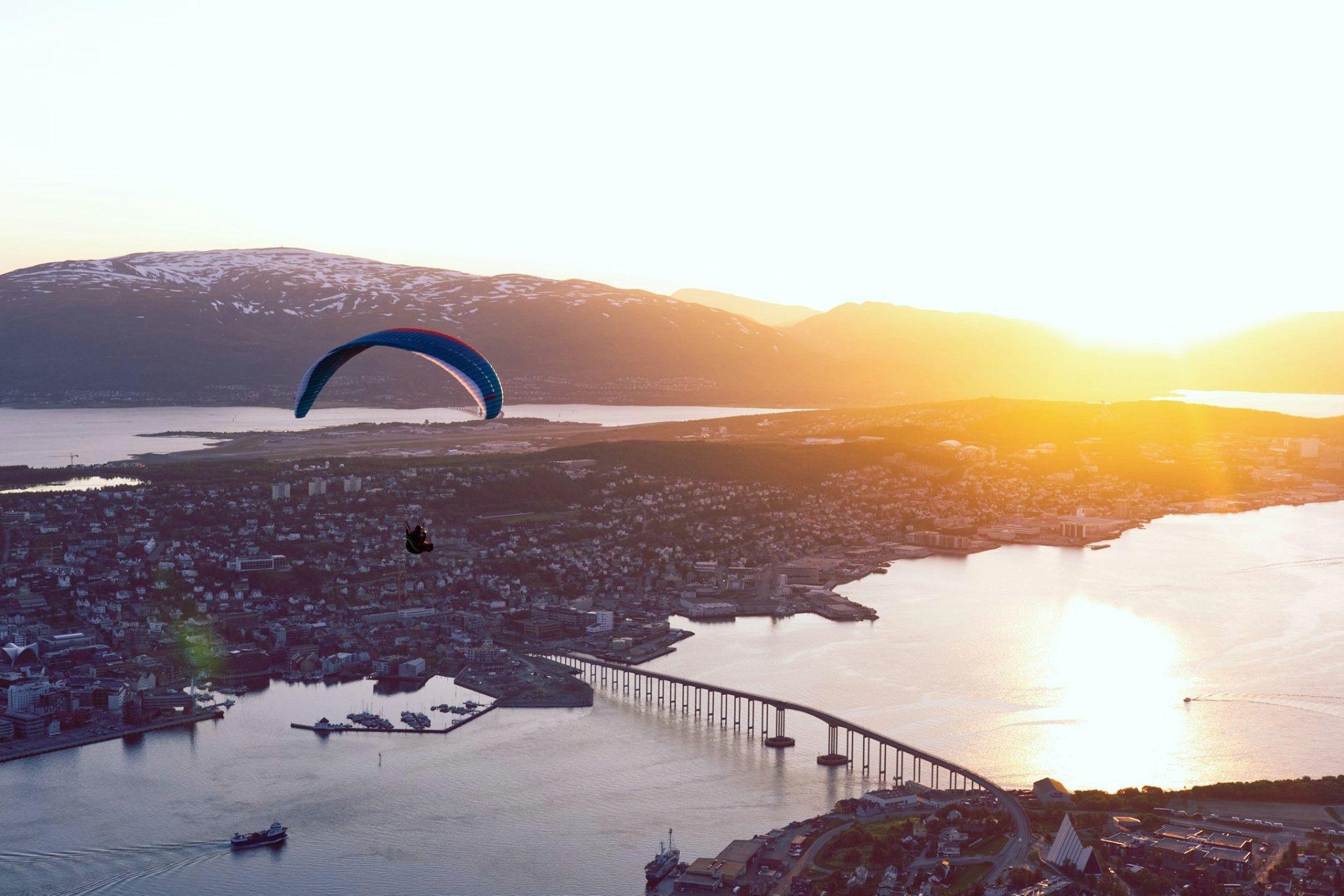 Image of Tromsø